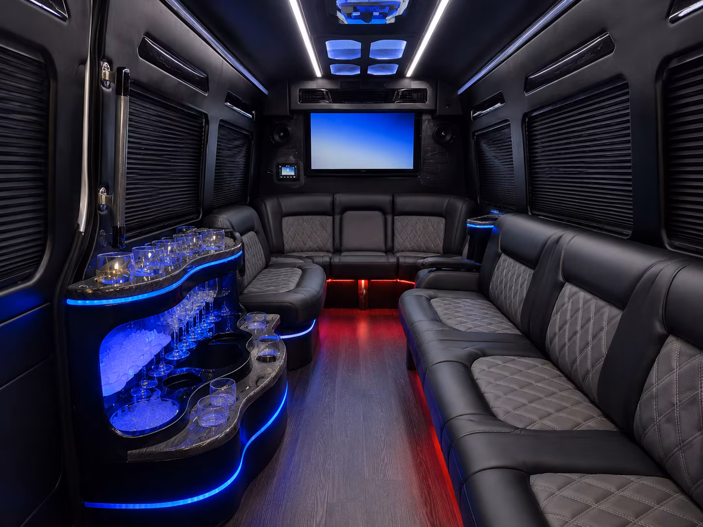 airport transfers to knoxville charlotte and nashville