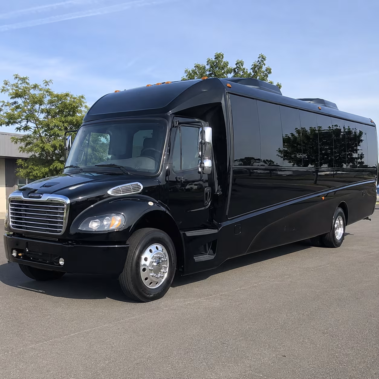 book corporate airport transfers to tri tys and clt