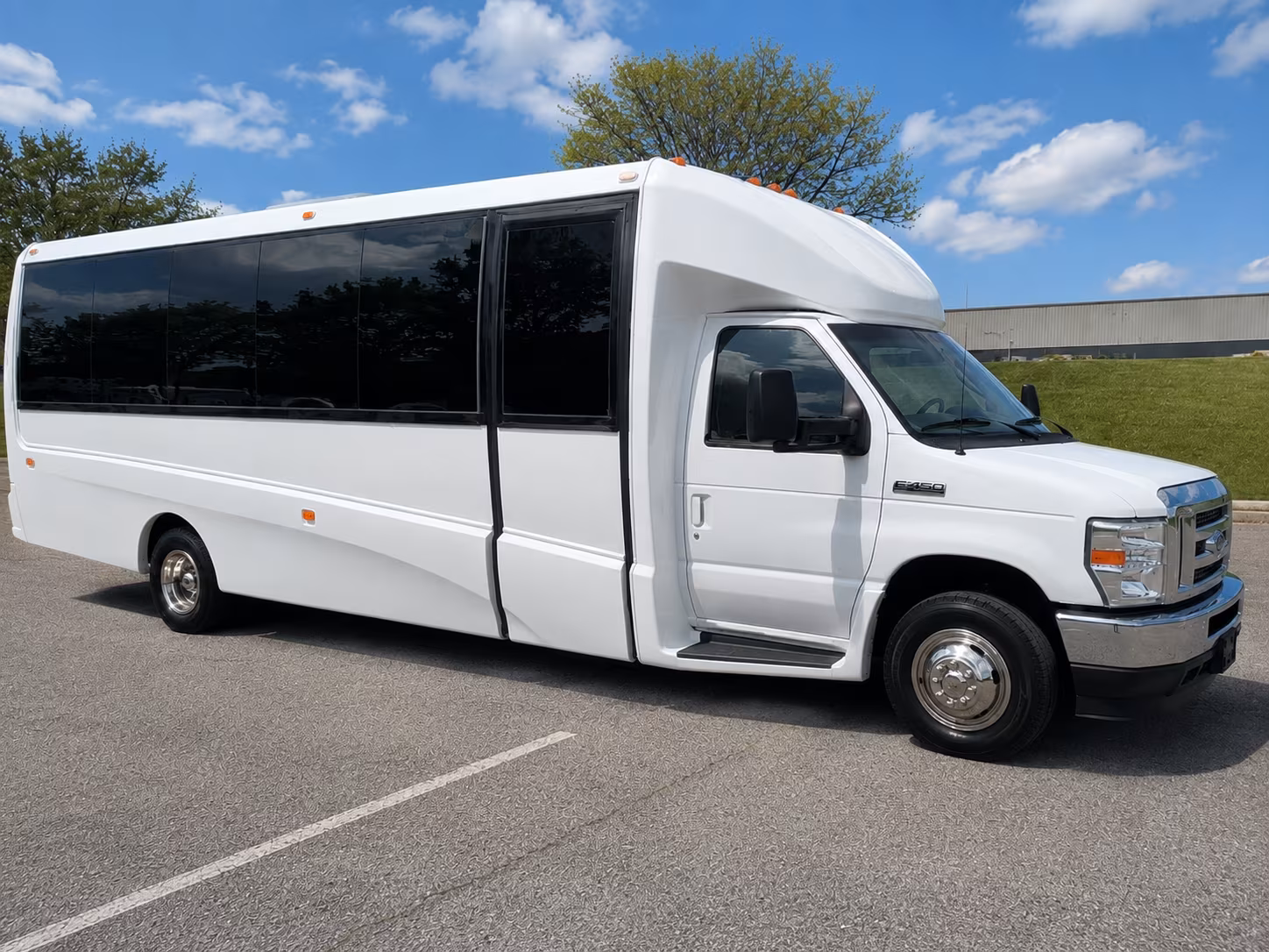 booking johnson city prom transportation early is the smartest move you ll make