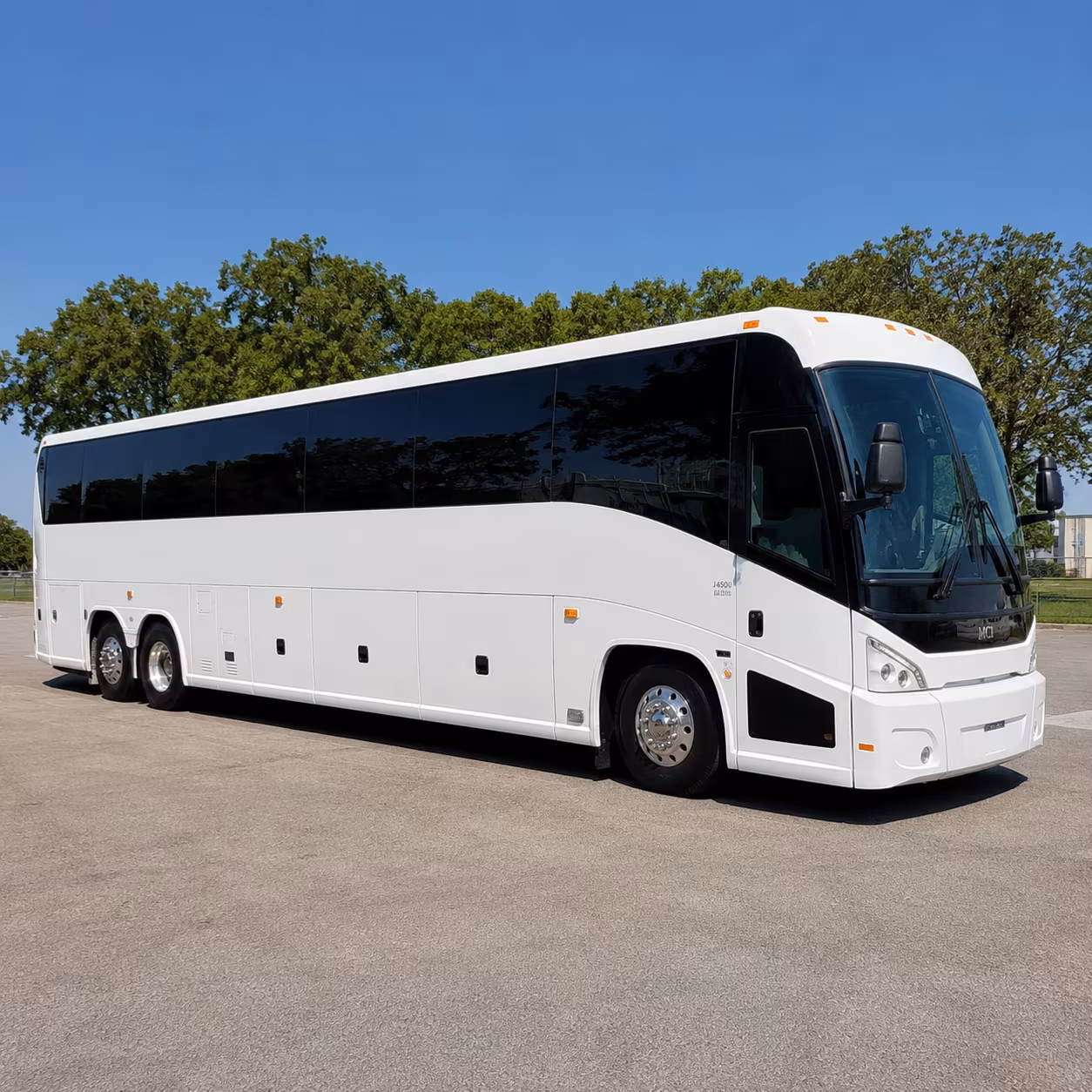 chattanooga get your players and fans to the game on time with a chattanooga charter bus