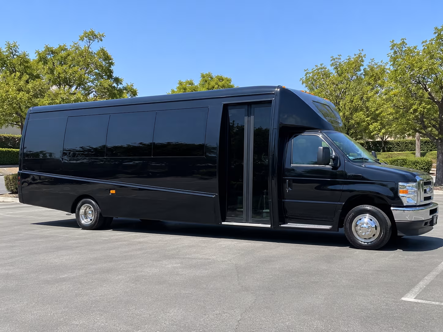 chattanooga private airport transportation without the stress
