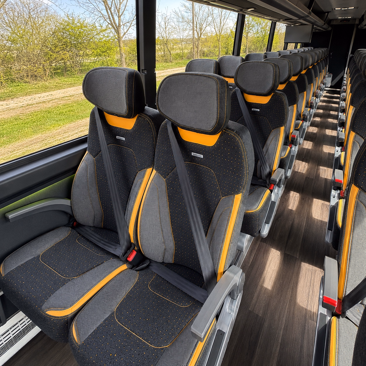 chattanooga prom transportation for chattanooga groups