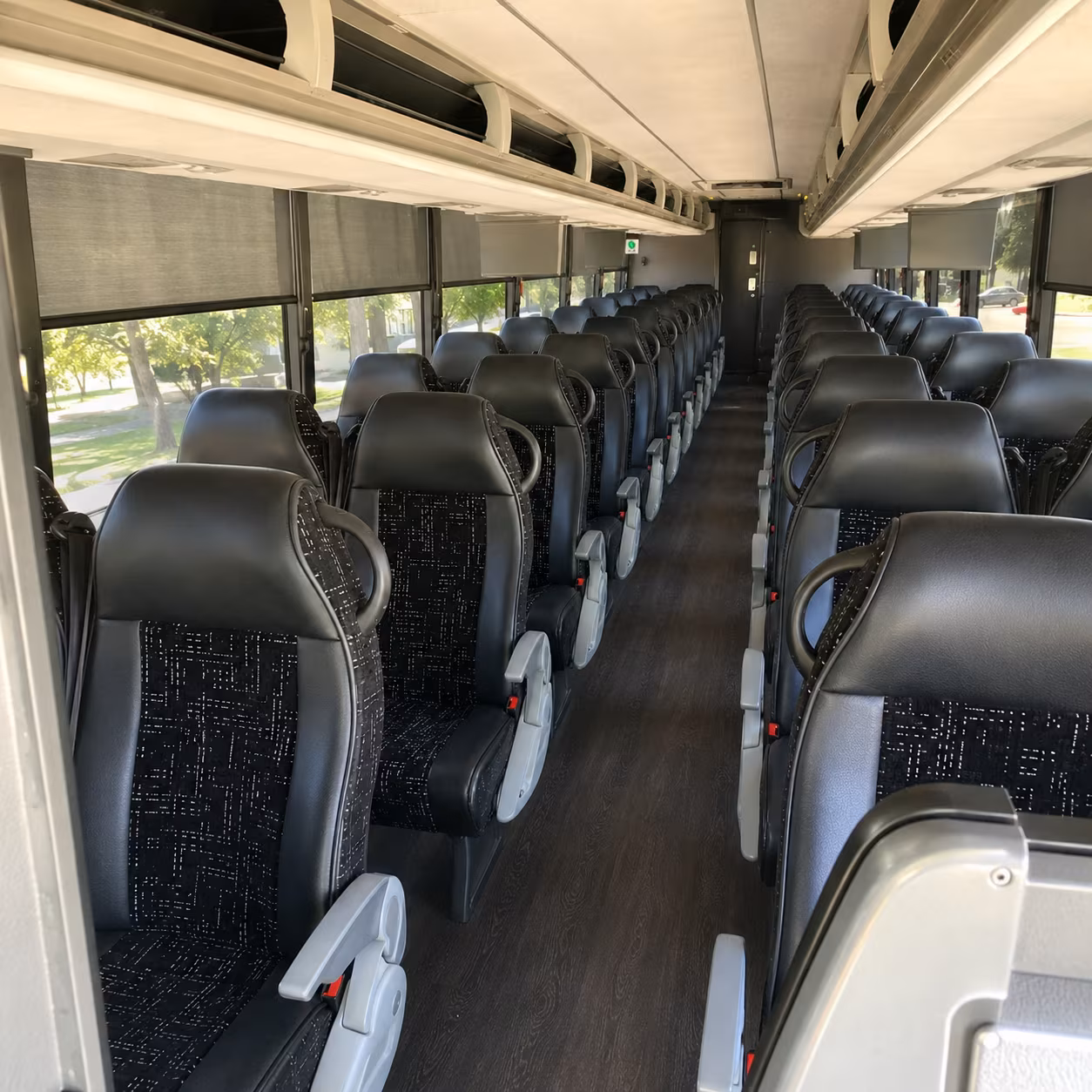 church retreats and conference transportation from johnson city