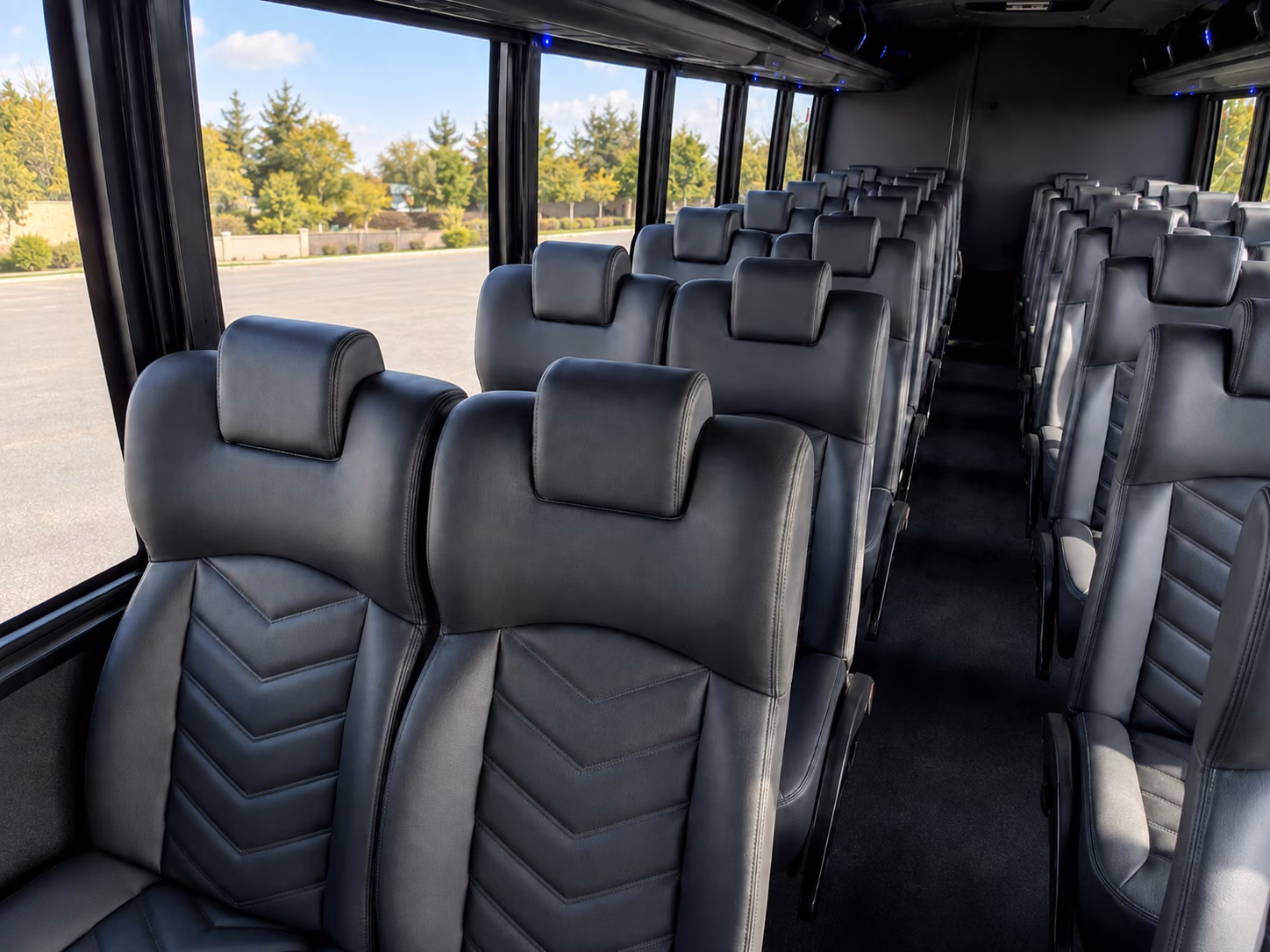 clarksville book your clarksville sporting event charter bus rental