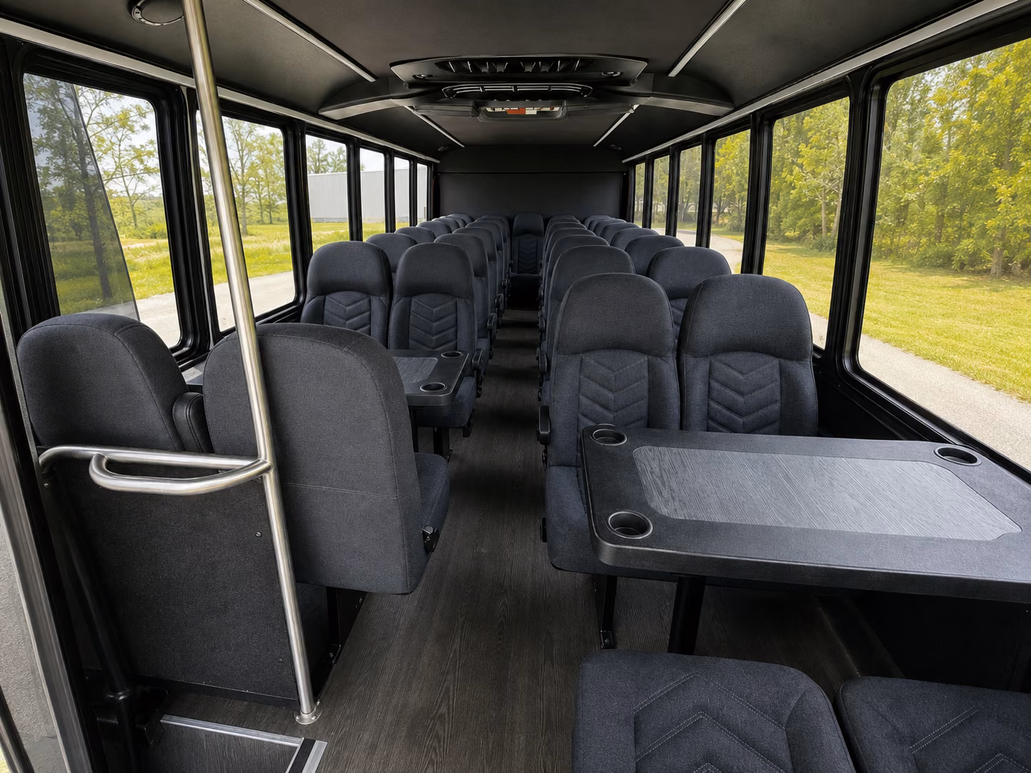 clarksville corporate and company group travel in clarksville