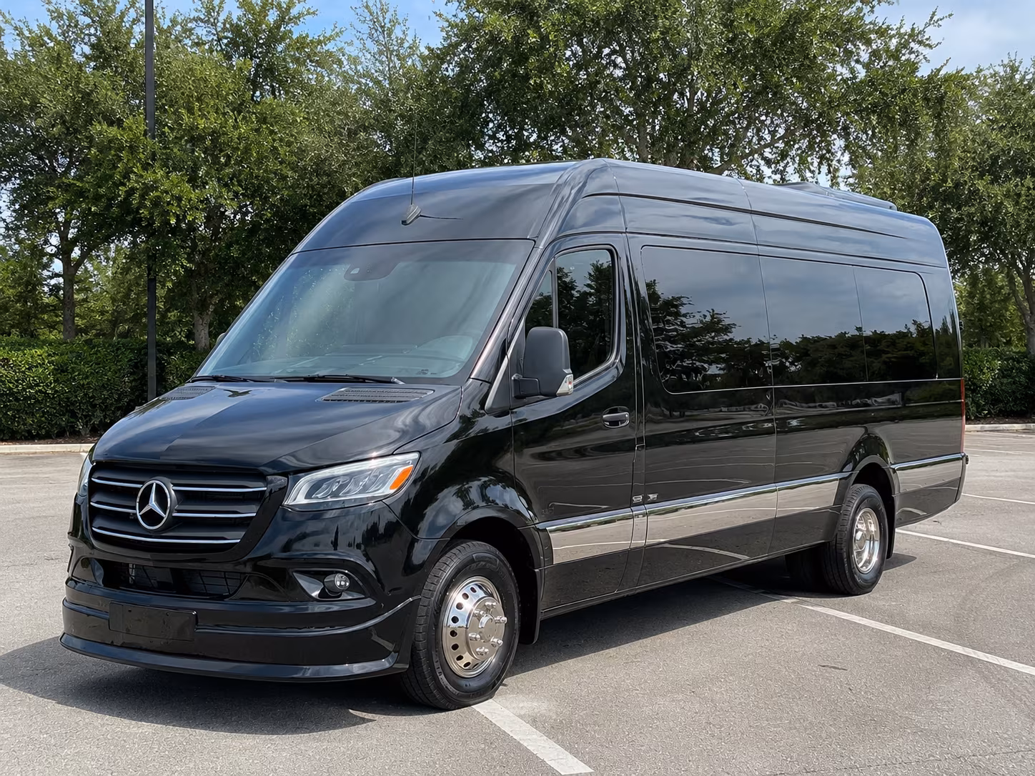 clarksville keep the celebration going with clarksville prom transportation
