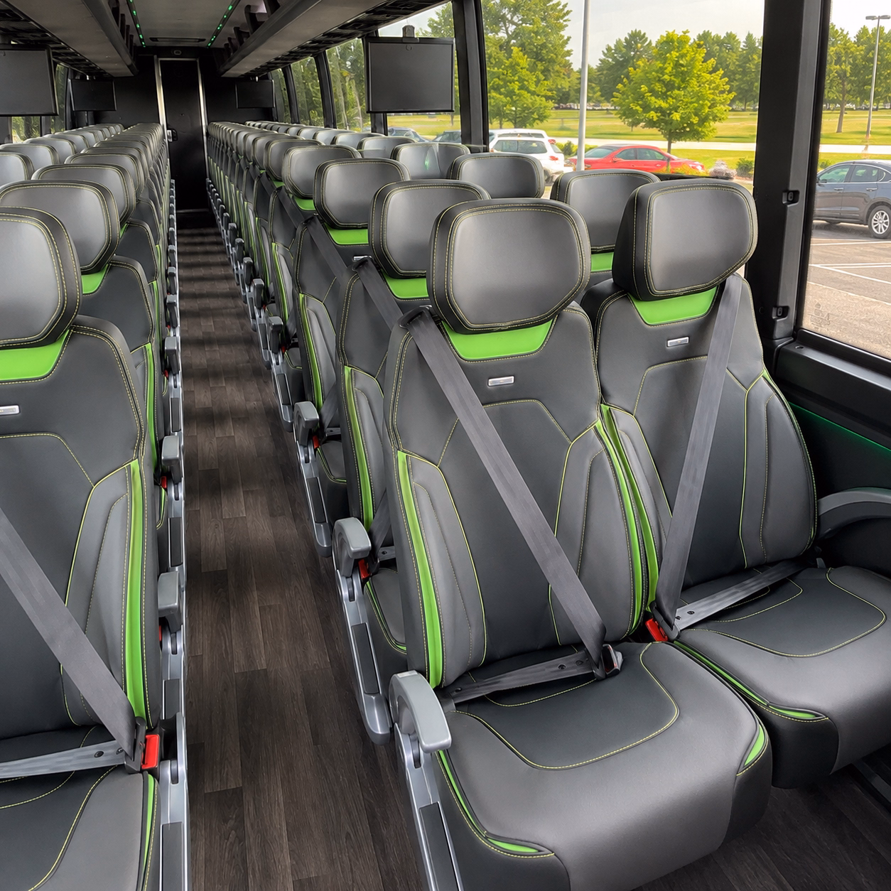 for quick and easy airport transportation to tri cities regional airport johnsoncitycharterbuscompany com has you covered