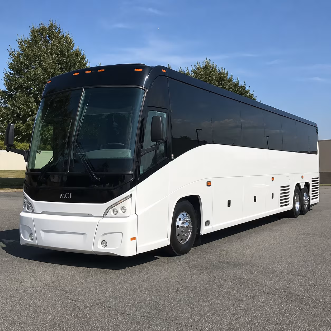 for the best way to explore the mountains book a group charter bus from johnson city