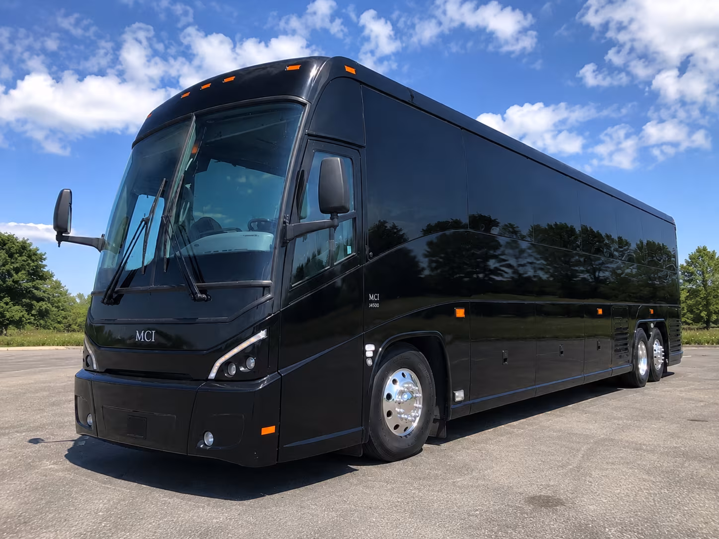 franklin charter bus rentals for franklin church groups
