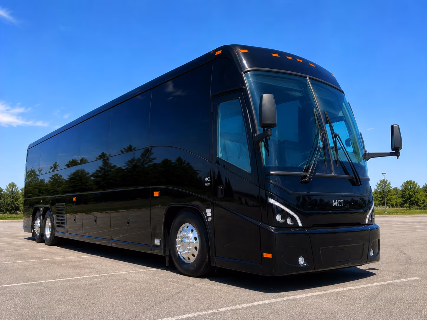 franklin charter buses for franklin students and chaperones