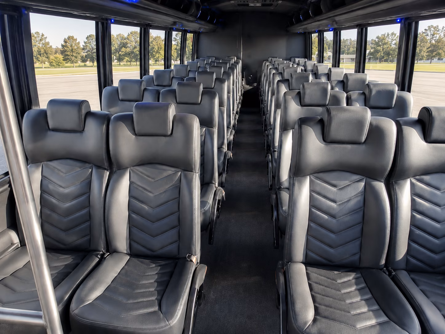 franklin efficient long distance transportation for franklin groups