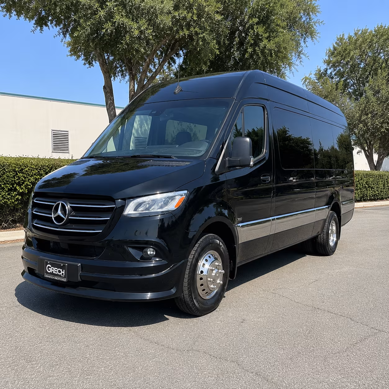 franklin event transportation services for franklin groups