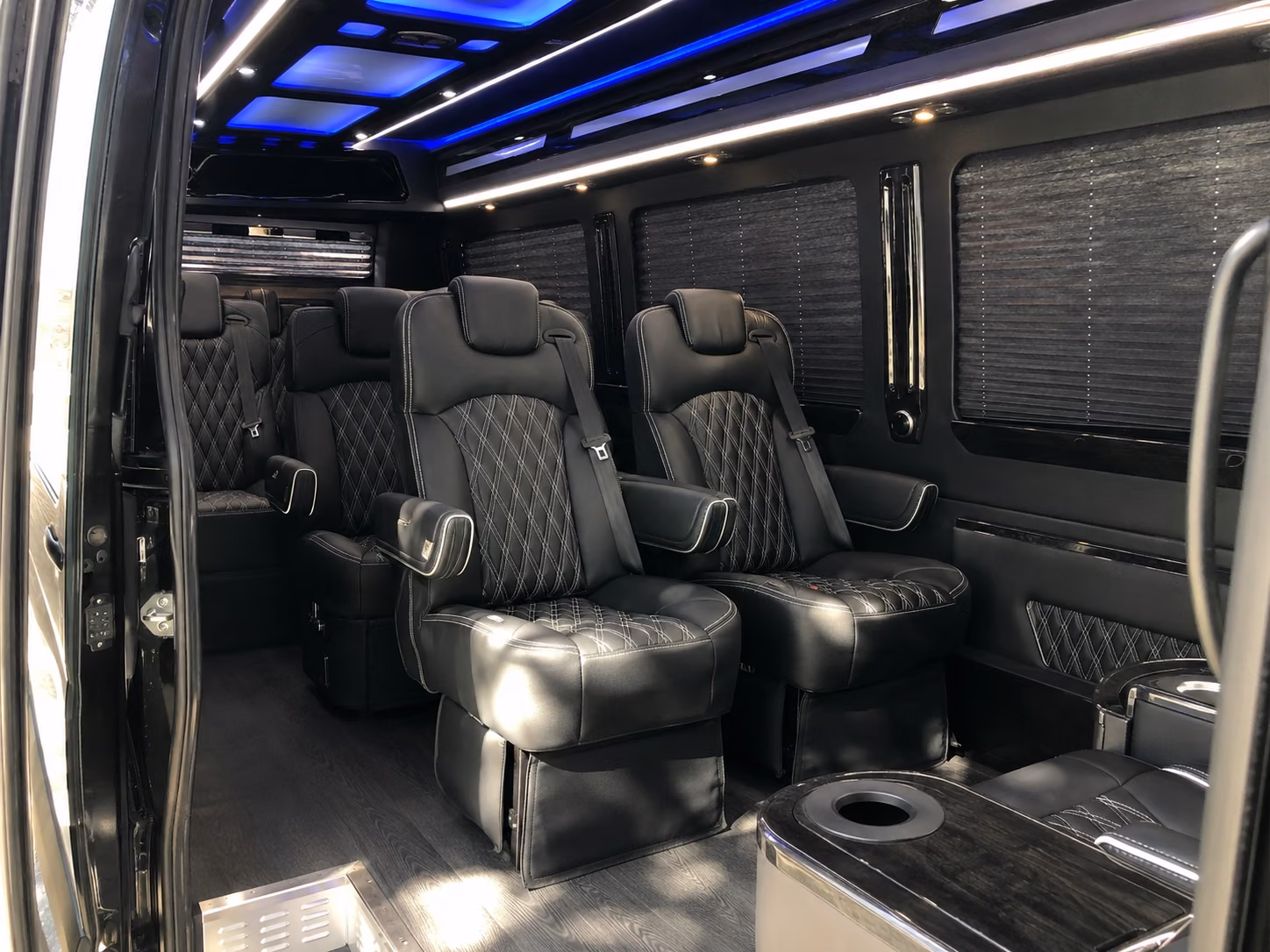 franklin turn up the fun with franklin prom bus rentals
