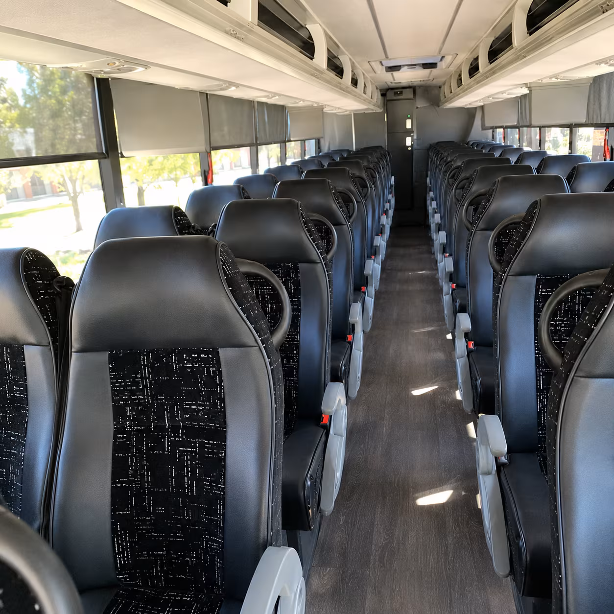get a bus for youth group trips mission trips and summer programs