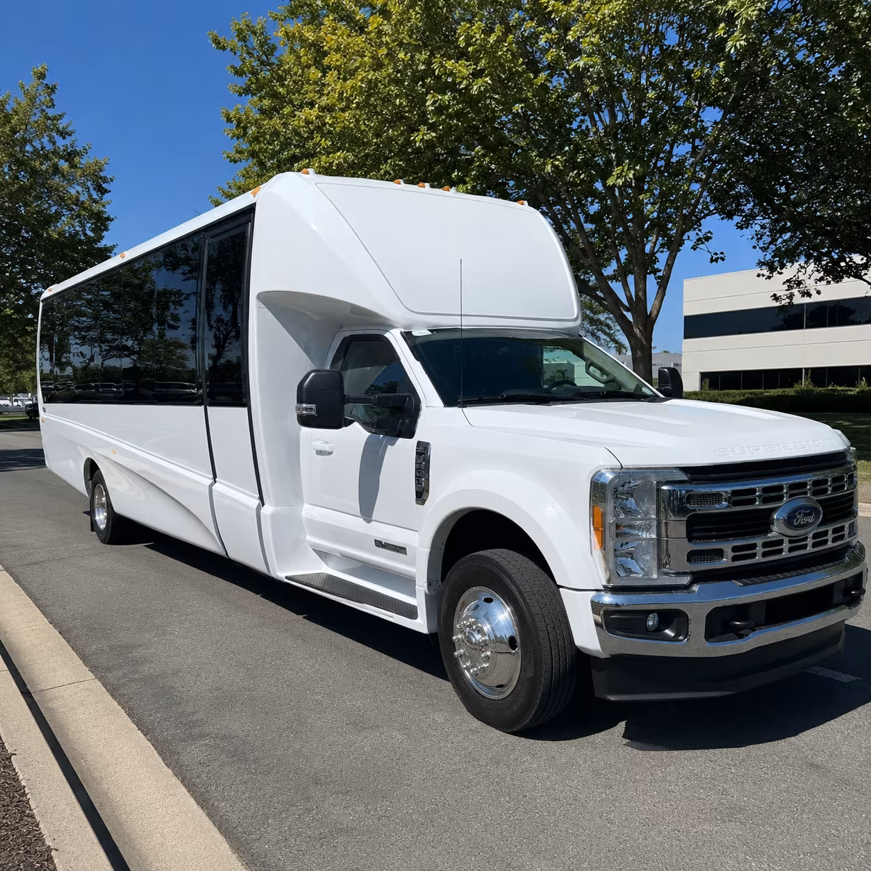 get your group to bristol motor speedway without the race weekend chaos