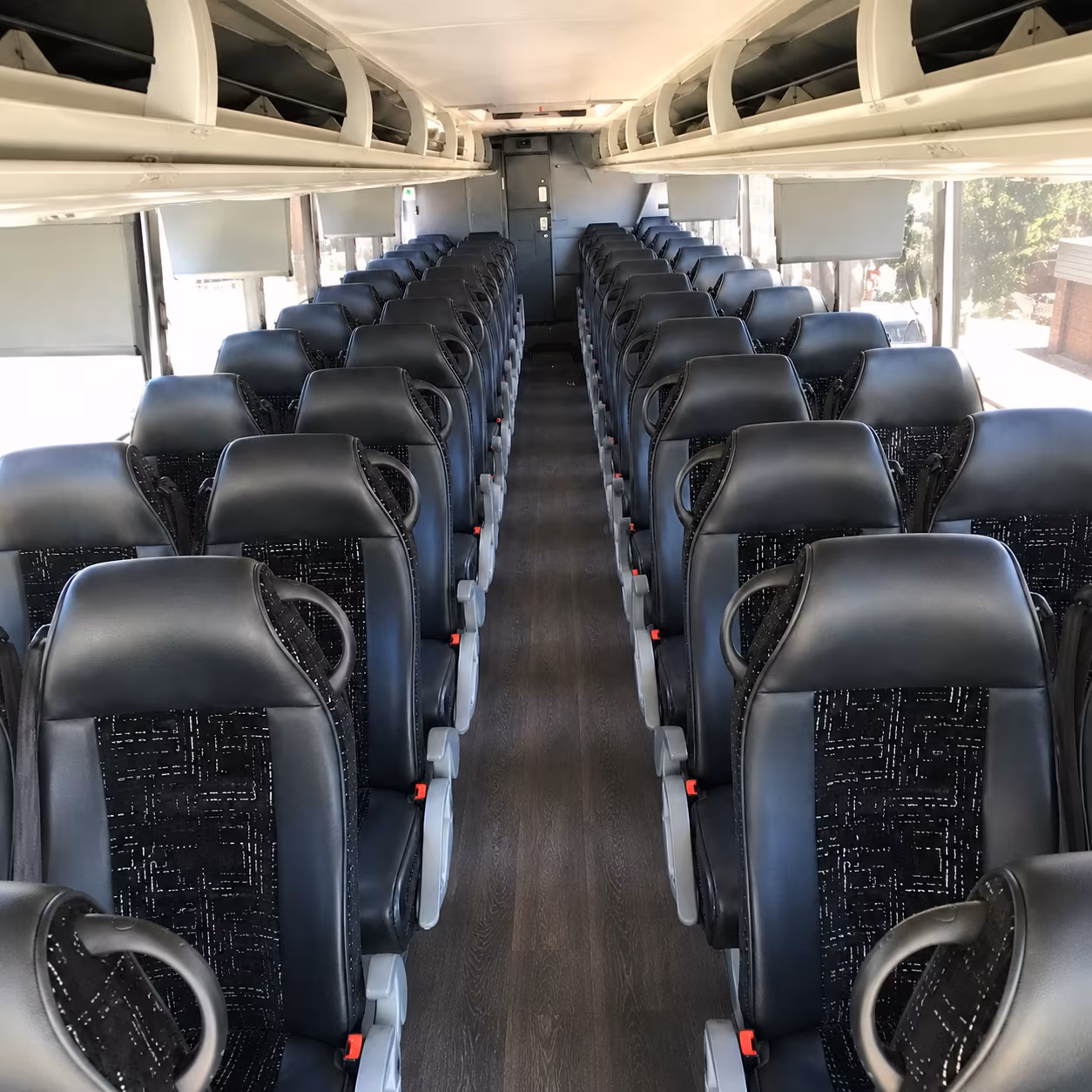 getting your senior ministry group around johnson city and beyond