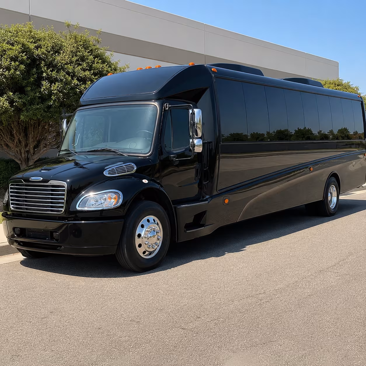 hendersonville private airport shuttles for hendersonville pickups and drop offs