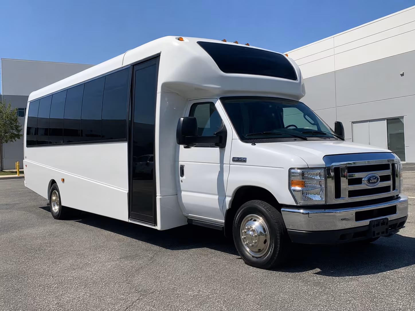 how seasonality and peak times affect charter bus rates in johnson city tennessee