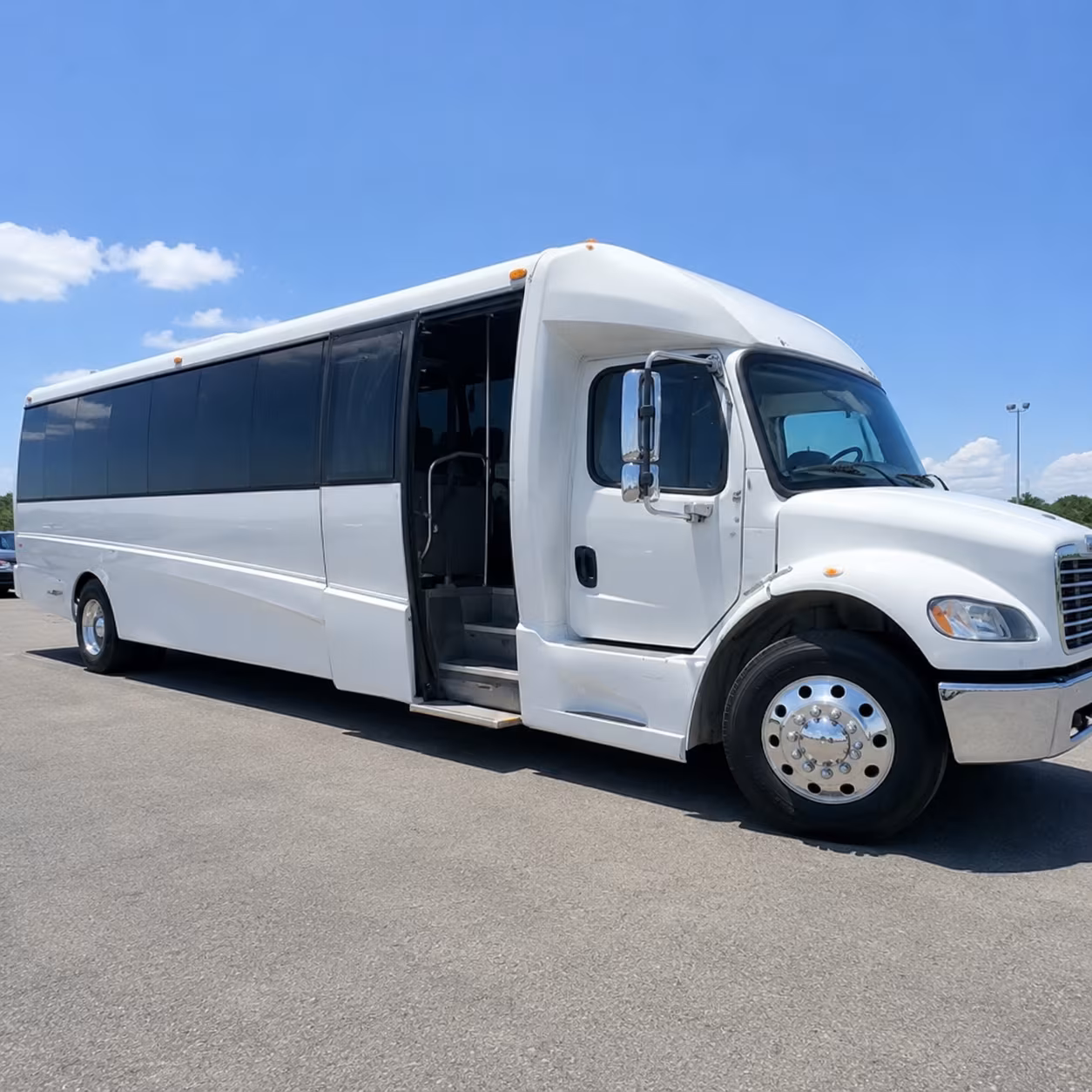 how the day of the week changes what a bus costs in johnson city tennessee