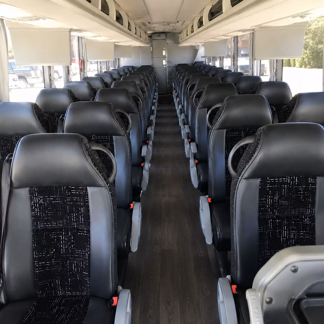 it has never been easier to book church bus rentals near johnson city