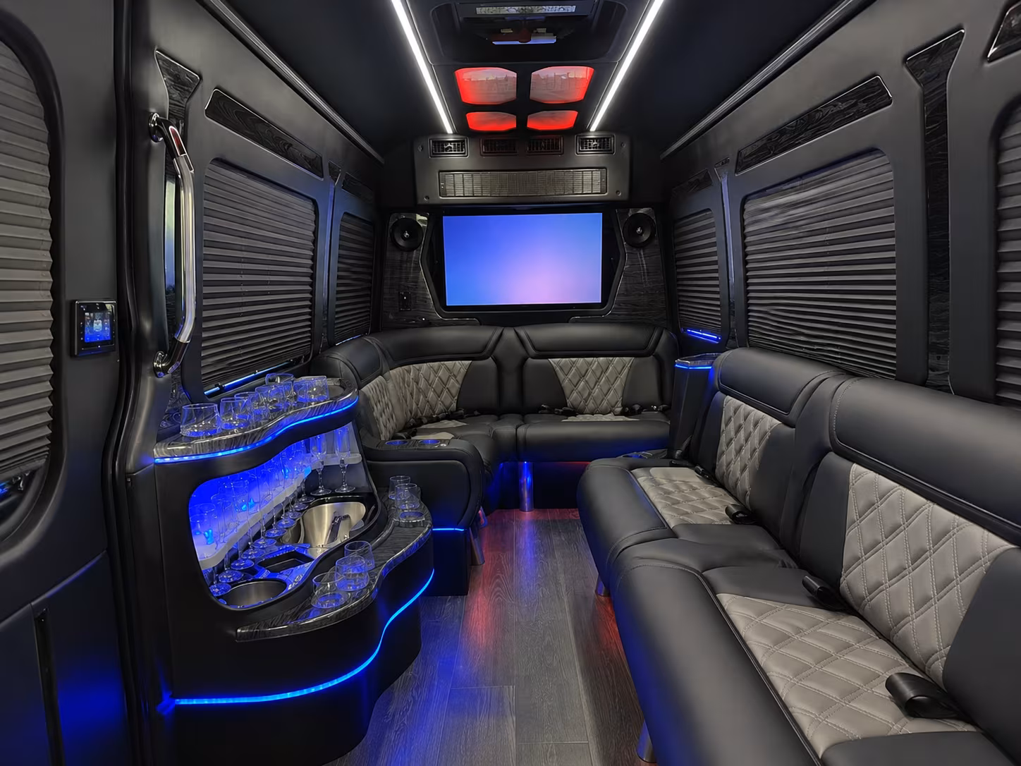 jackson corporate shuttle buses for jackson businesses
