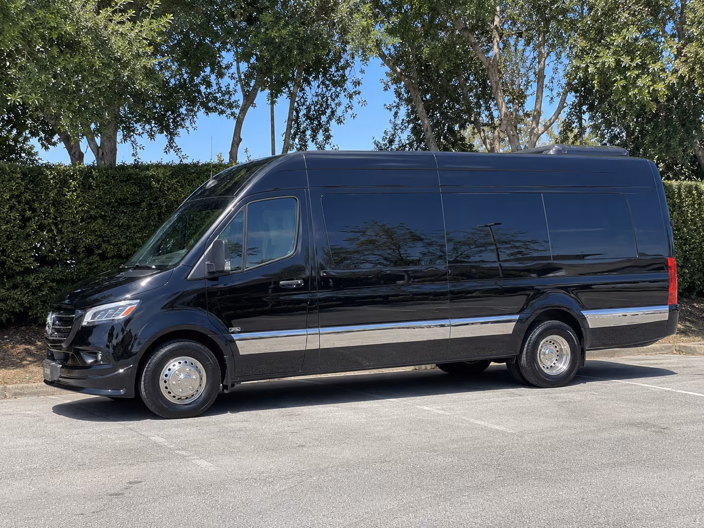 jackson daily commuter shuttles for jackson employees