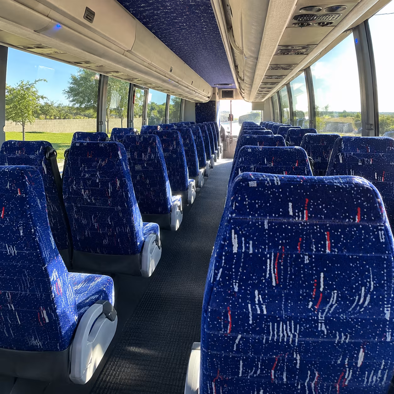 jackson find jackson long distance charter bus rentals for your next trip