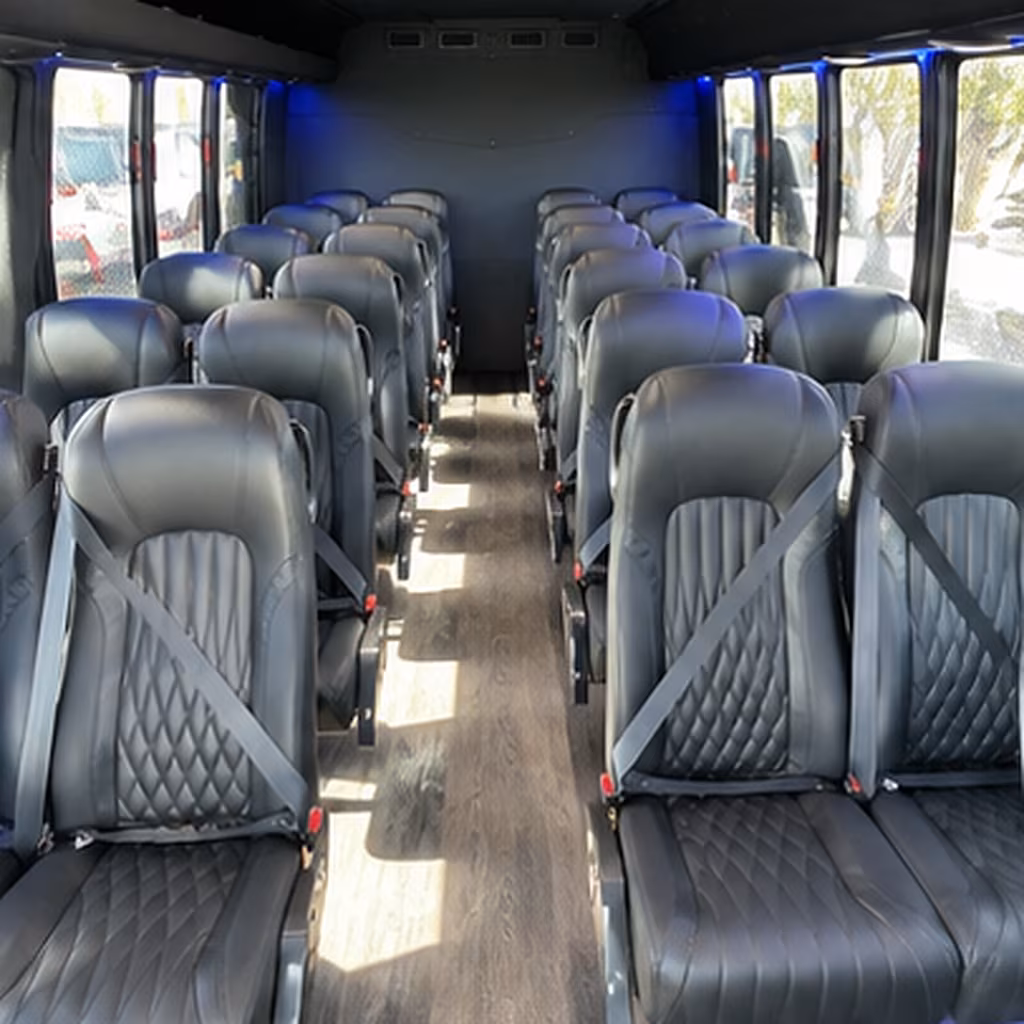 jackson group winery tour bus rentals in jackson
