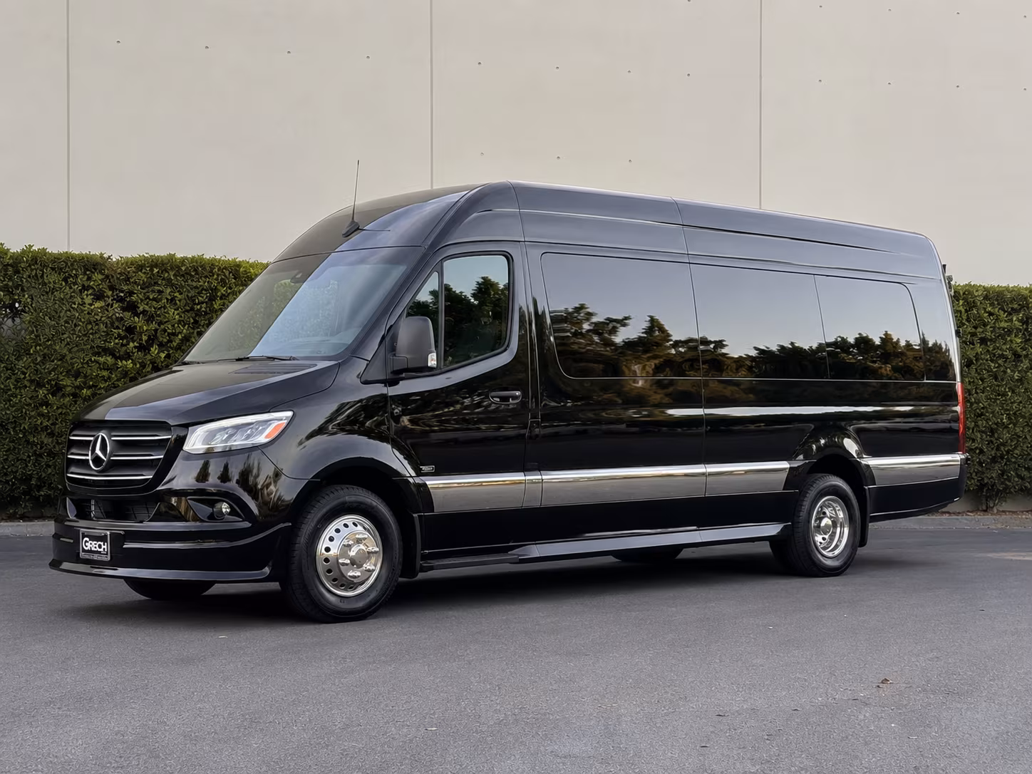 jackson make every stop more fun with jackson prom transportation