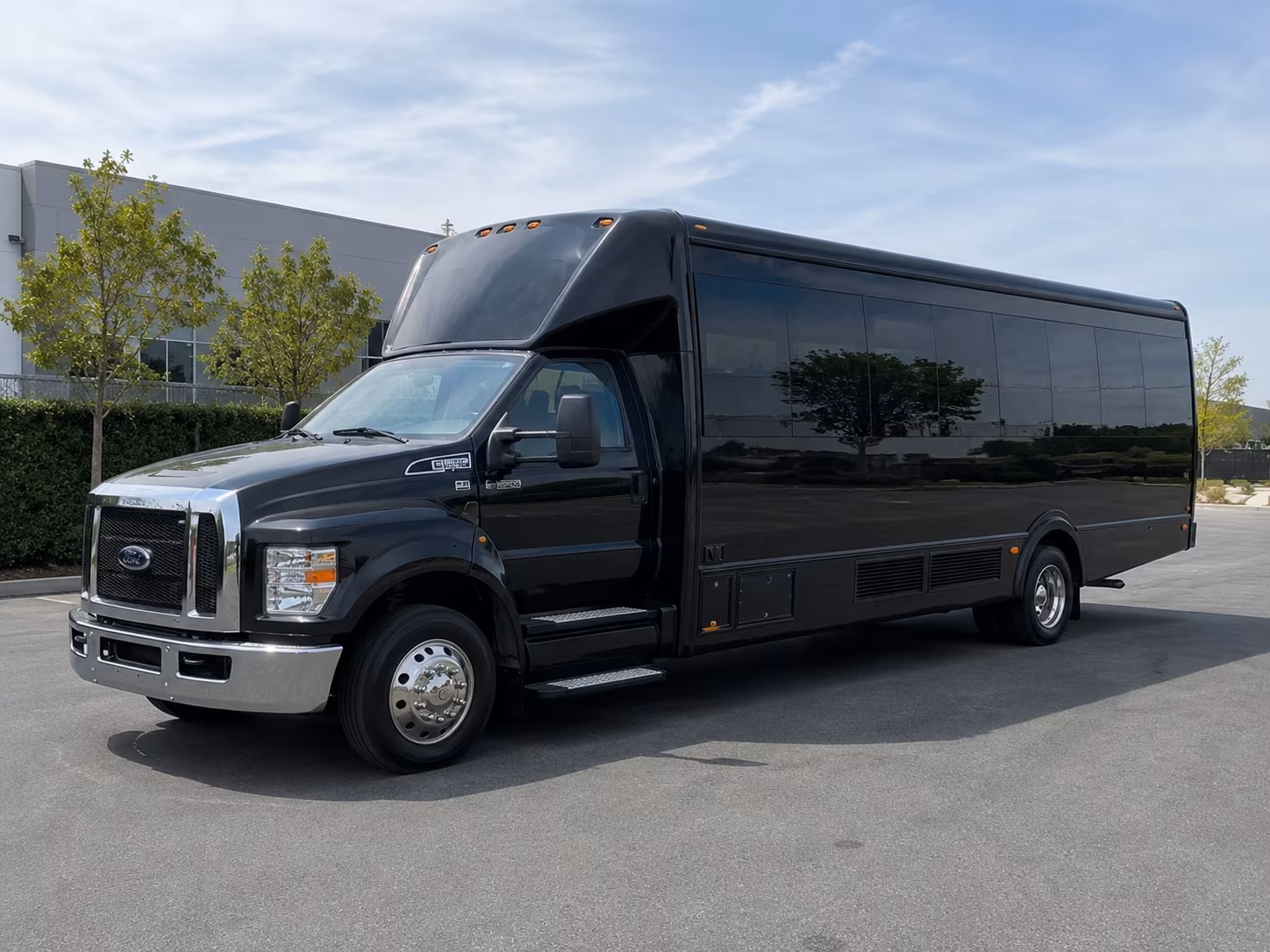 jackson private bus rentals for jackson concerts and festivals