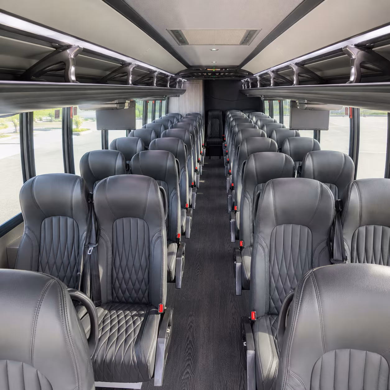 jackson seamless transportation to jackson private events