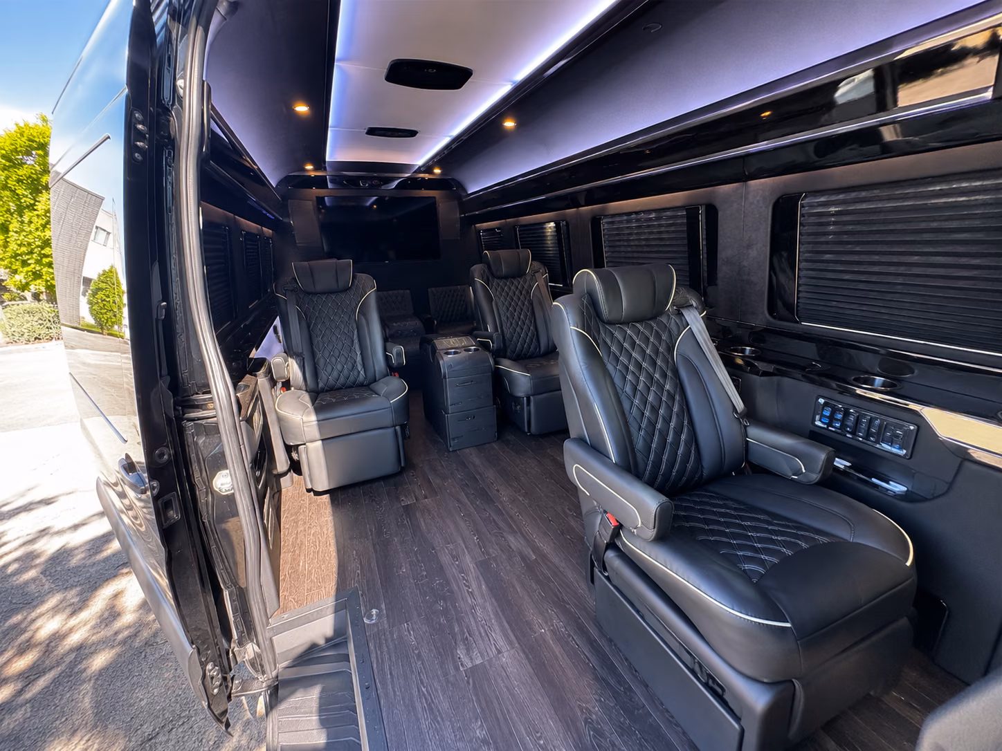 Johnson City Airport Transportation