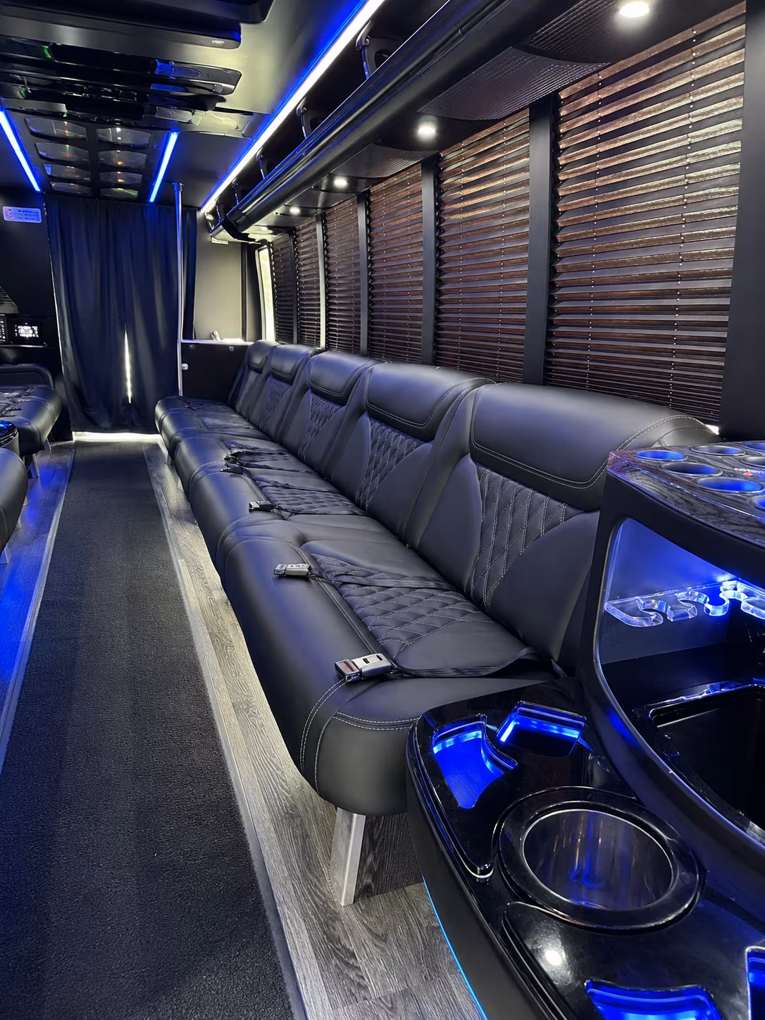 johnson city bachelor bachelorette party bus rental