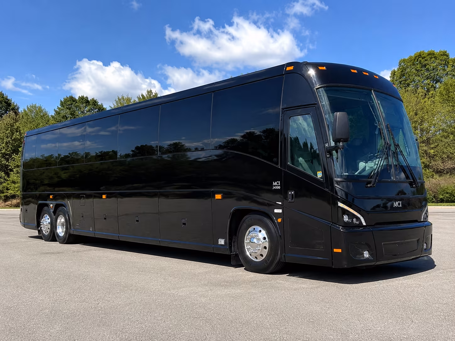 Johnson City Employee Transportation