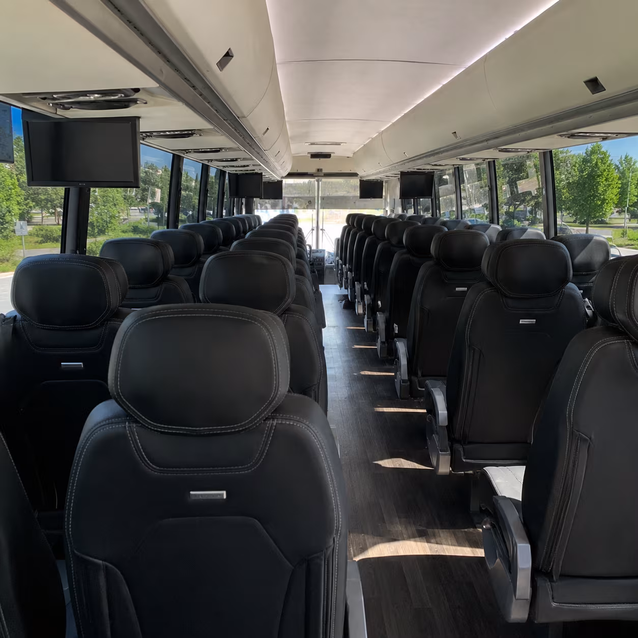Johnson City Government & Military Transportation