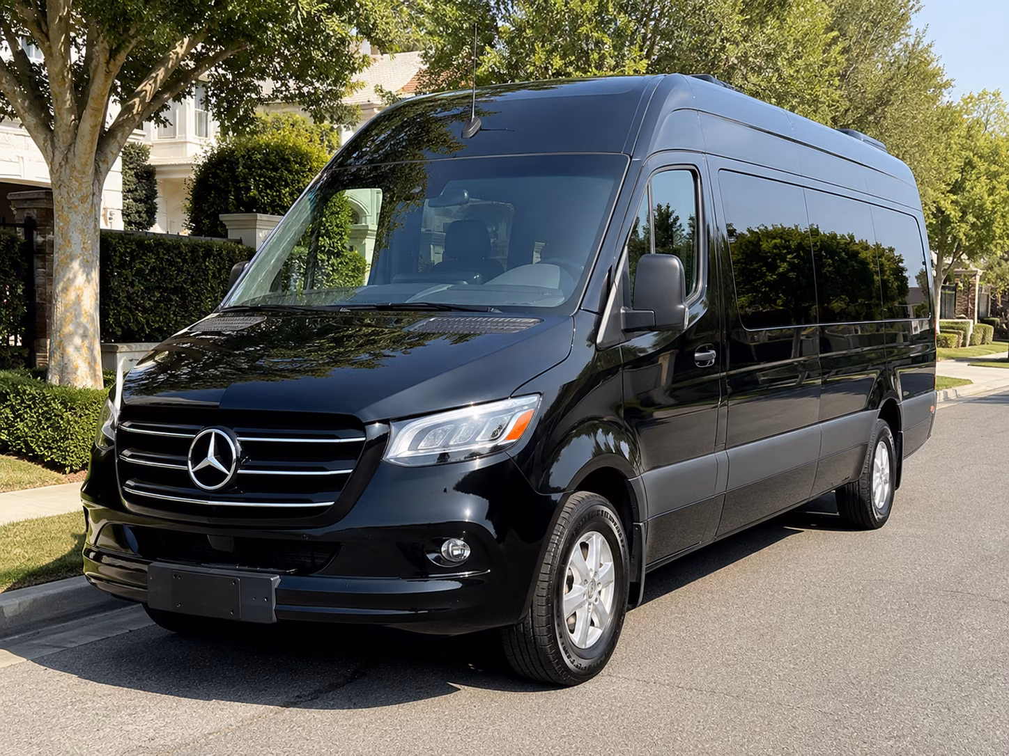 johnson city long distance transportation onboard seating