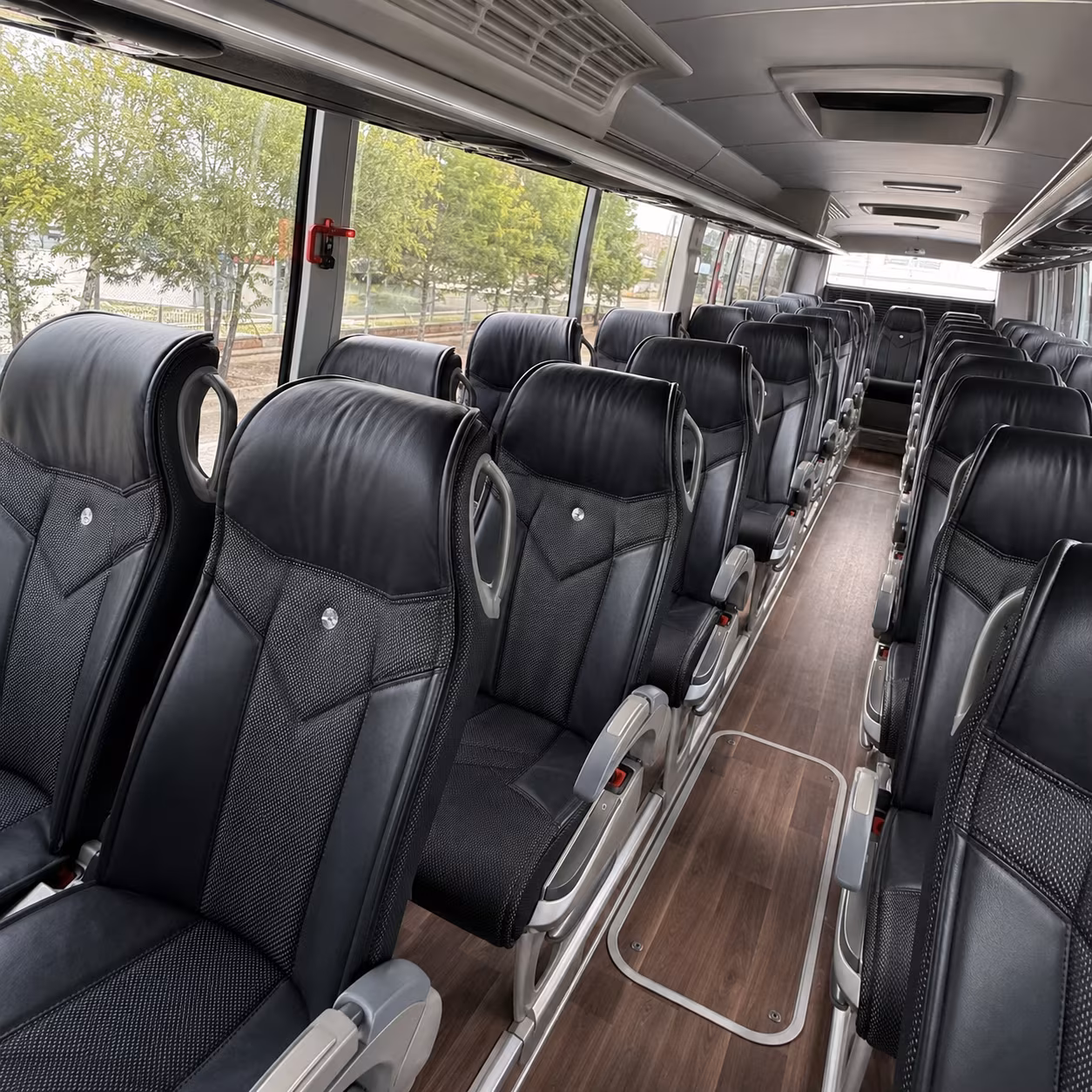 Johnson City Long-Distance Transportation