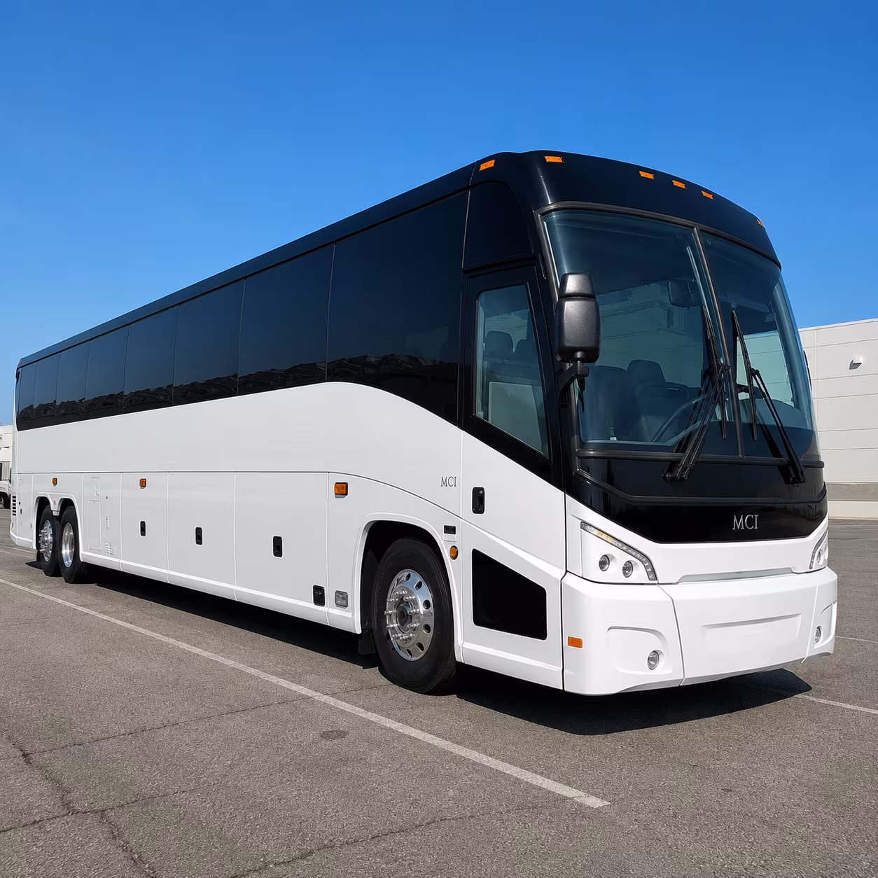 johnson city private event transportation onboard seating