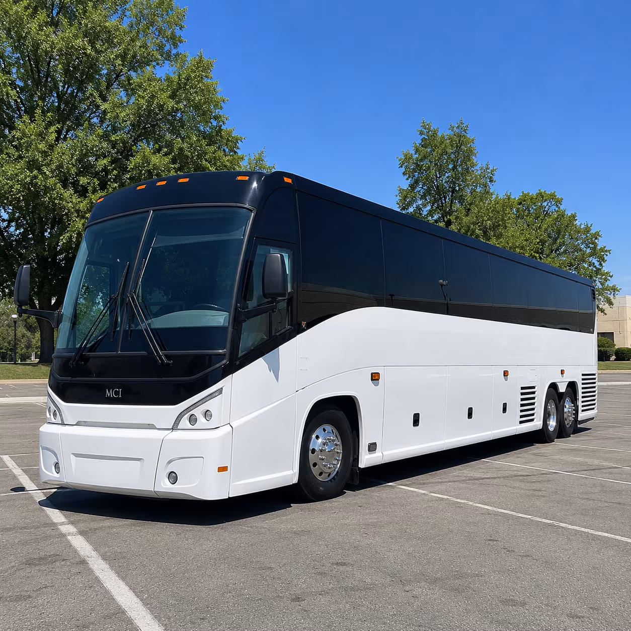 Johnson City Religious Group Transportation