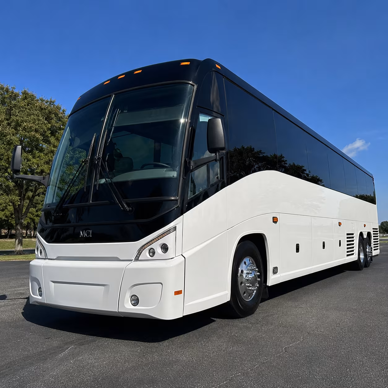 Johnson City School Event Transportation