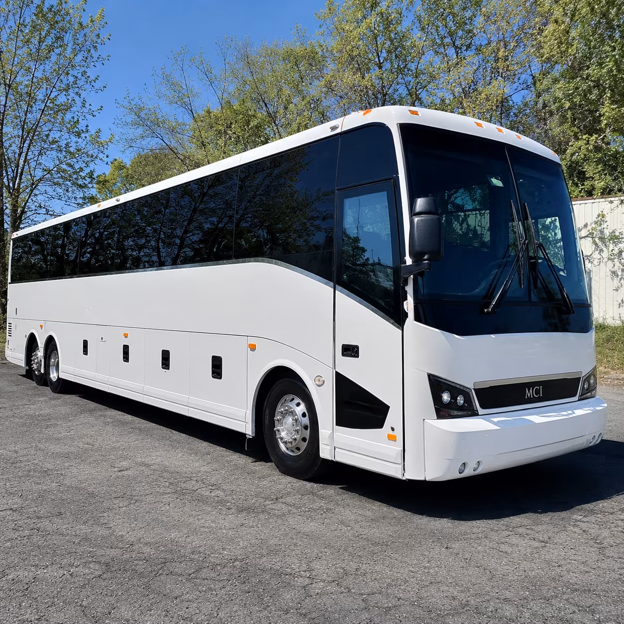 Johnson City Sporting Event Transportation