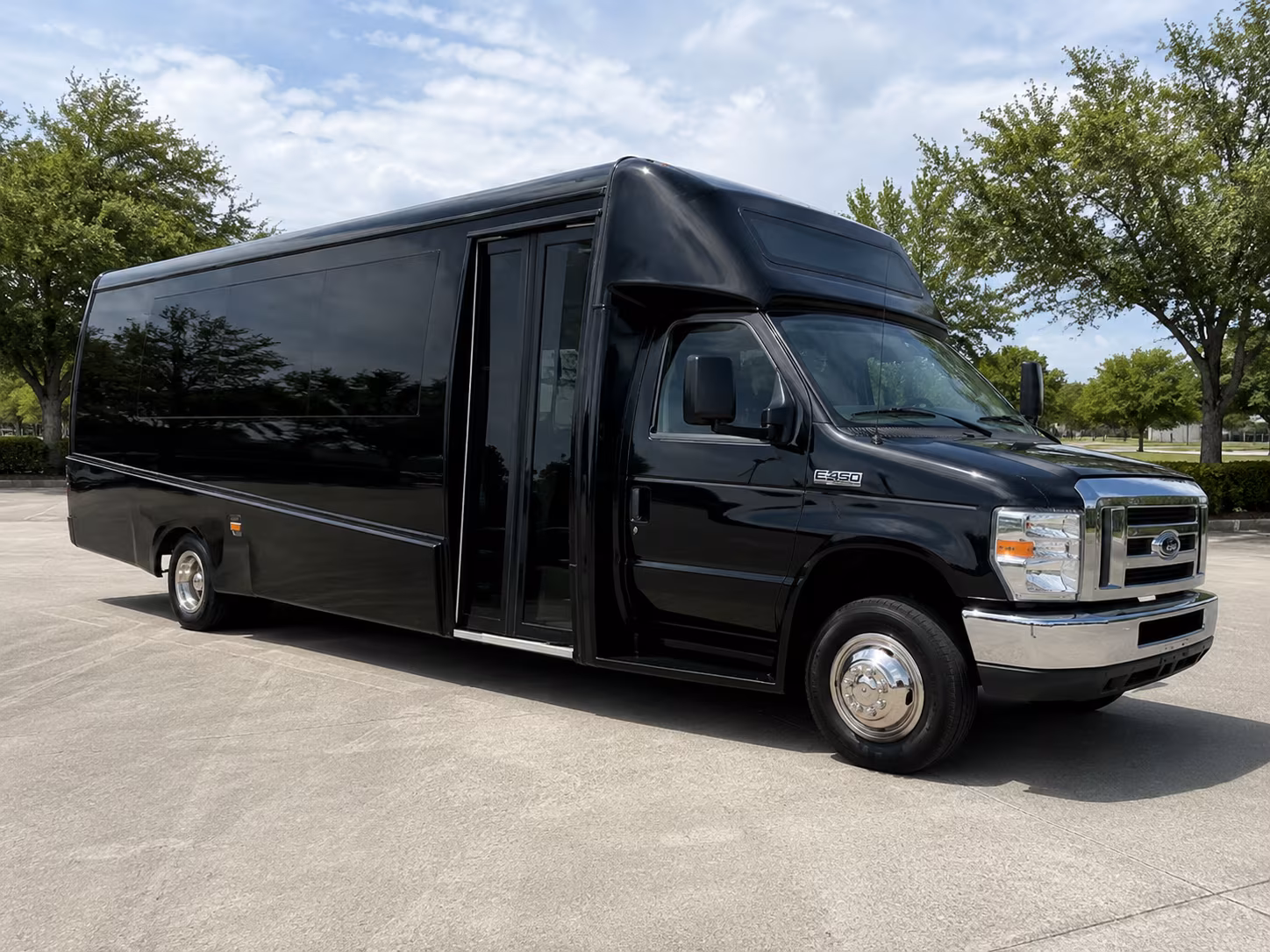 johnson city wine tour brewery transportation onboard