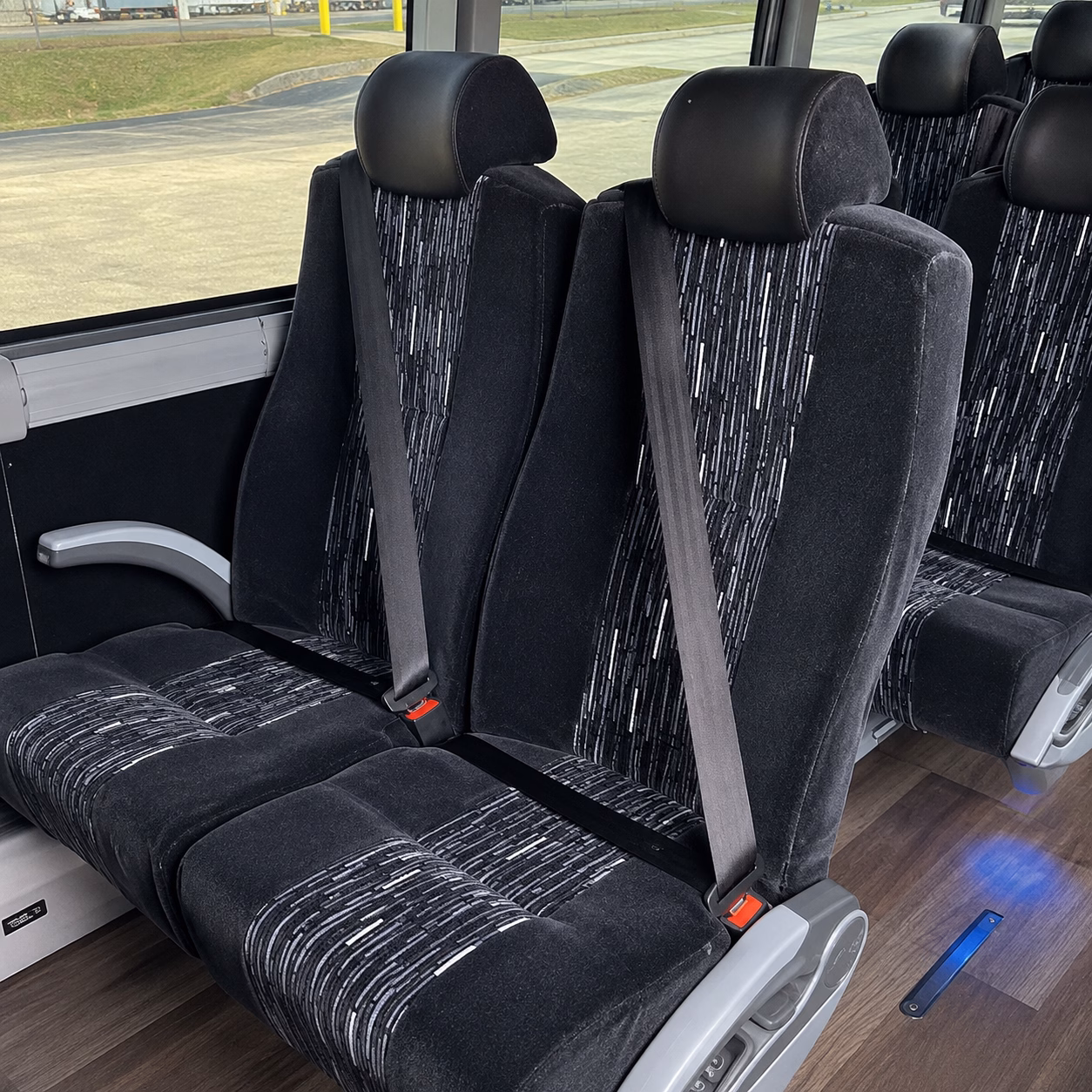 kingsport charter buses for kingsport congregations and religious groups