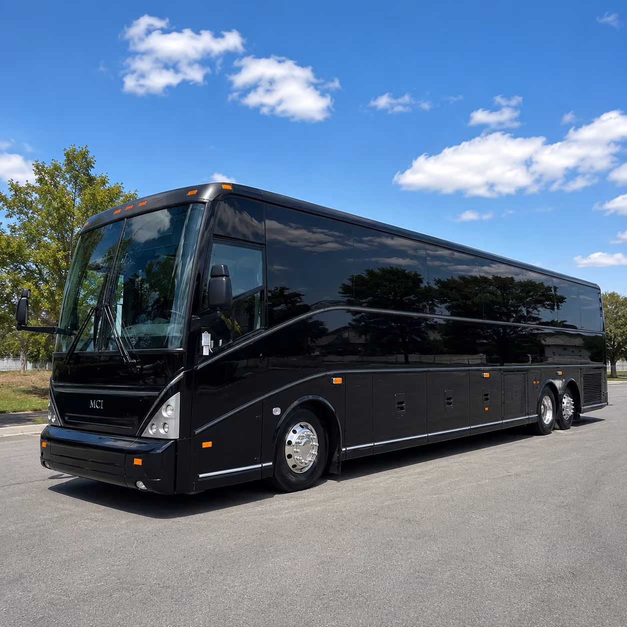 kingsport comfortable charter bus rentals for kingsport school field trips
