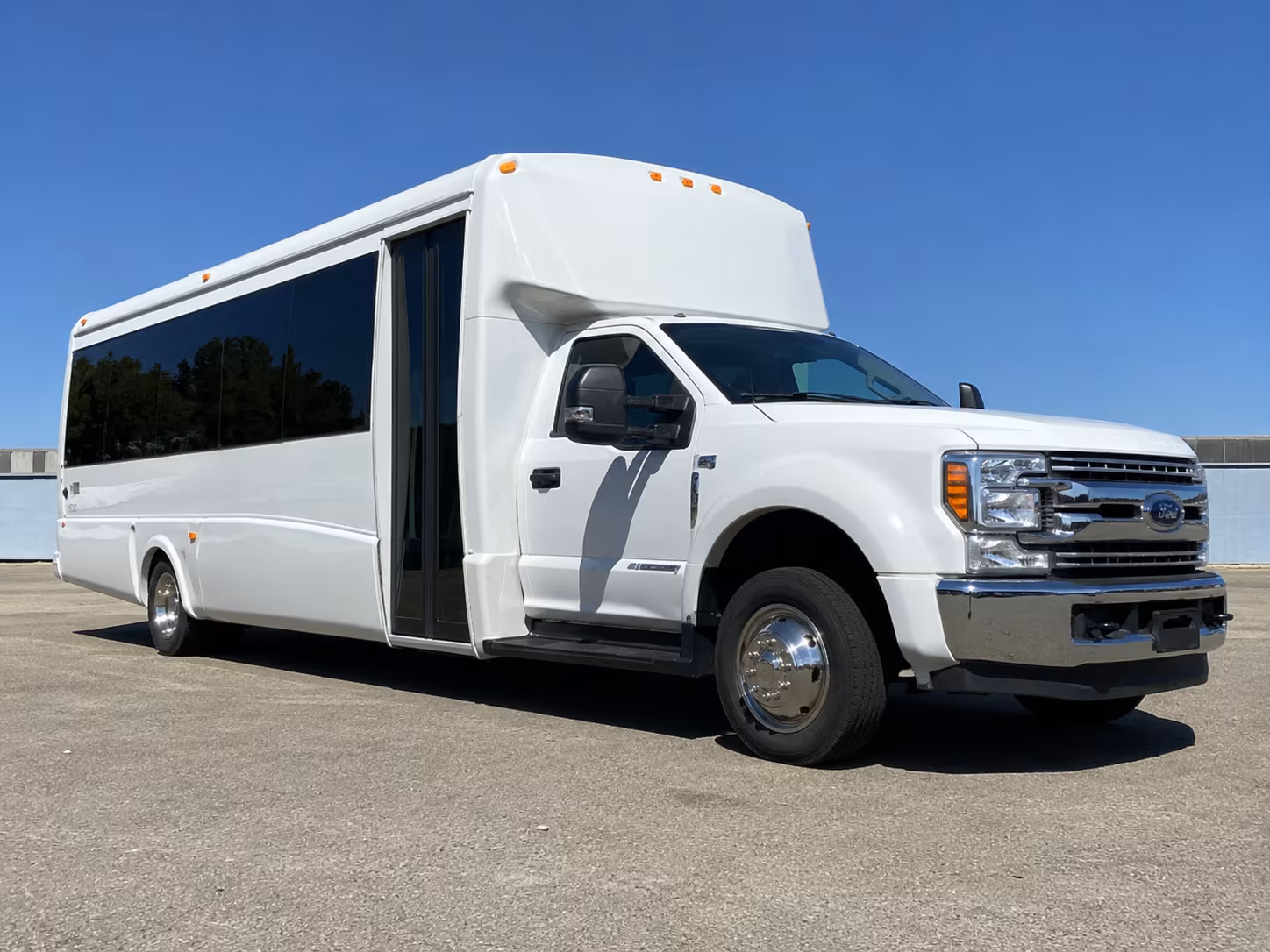 kingsport efficient corporate bus rentals in kingsport