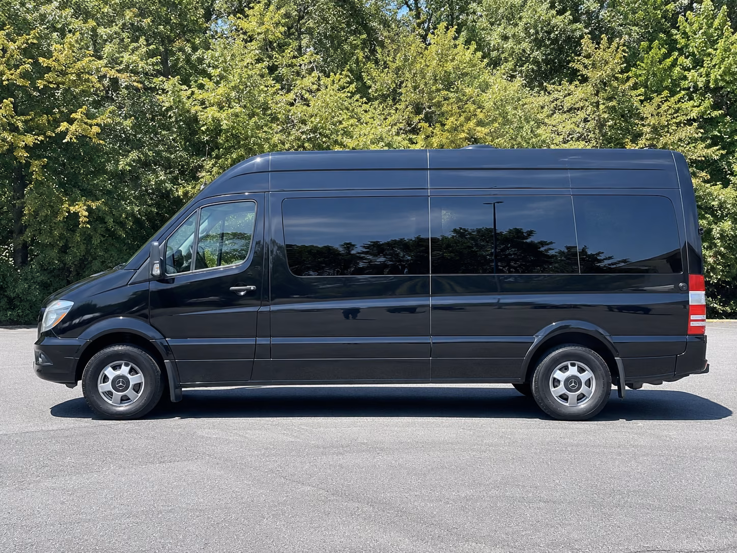 kingsport seamless transportation for players coaches staff and fans
