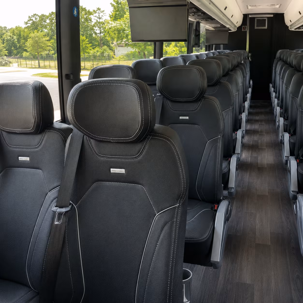 kingsport spacious charter bus rentals for kingsport winery tours