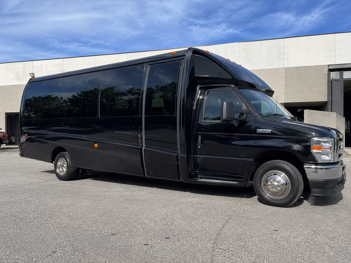 knoxville airport transfers made simple