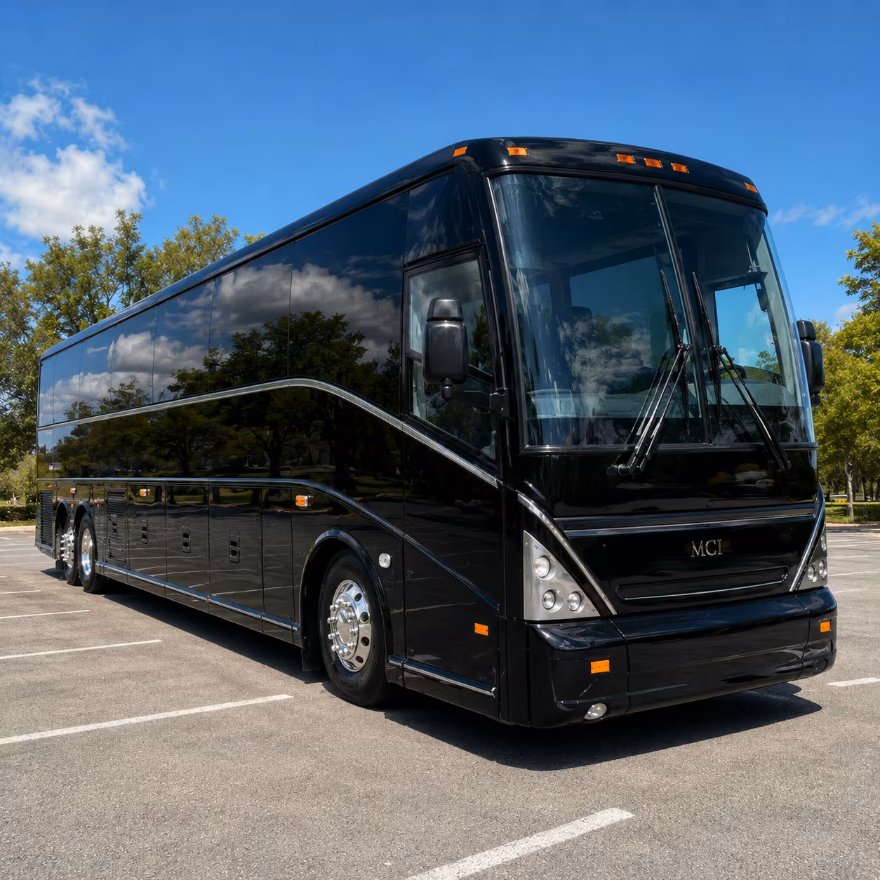 knoxville conference shuttles and corporate bus rentals in knoxville
