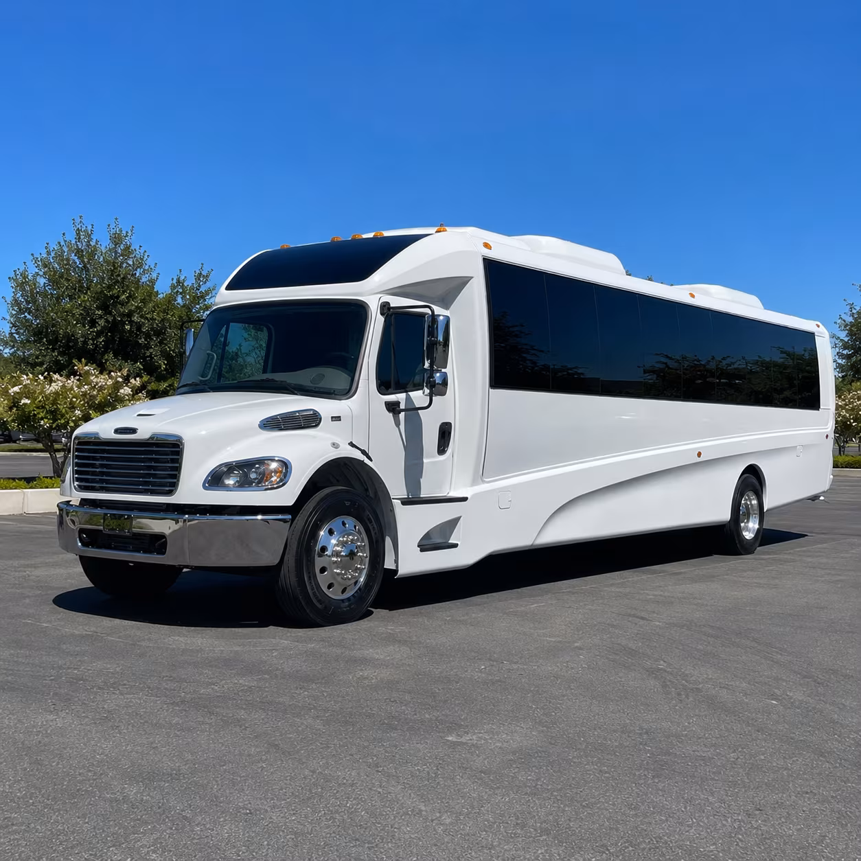 make etsu conference and academic event shuttles simple